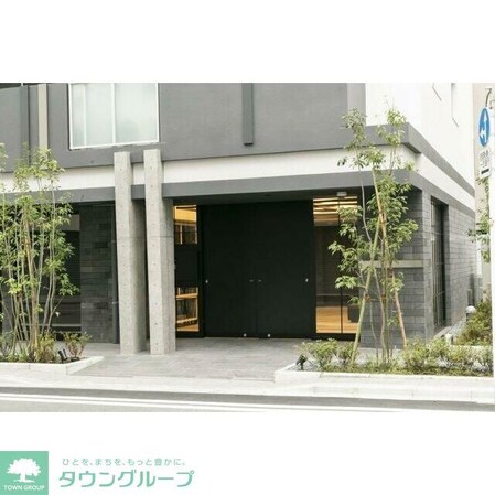 プラウドフラット浅草の物件内観写真